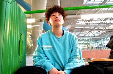 マジでしんどい。