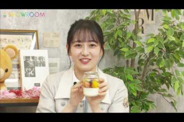 【猫舌SHOWROOM】 #227 向井葉月、与田祐希 2024年04月10日