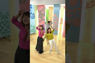 #SHEESHchallenge #BABYMONSTER #베이비몬스터 #SHEESH #アナウンサー #飯田万結 #滝香織 #山本清文 #よるマチ #あいテレビ #愛媛