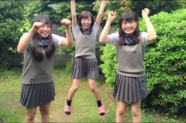 一人暮らしが出来ない渋谷凪咲と新曲ベトナムのハトを歌う上西恵