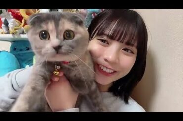 隅野和奏 (NMB48)  SHOWROOM 2024年4月9日