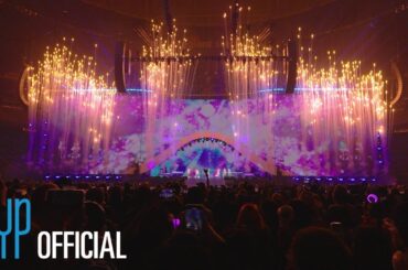 TWICE "ONE SPARK" Live Stage @ TWICE 5TH WORLD TOUR 'READY TO BE' ONCE MORE IN LAS VEGAS