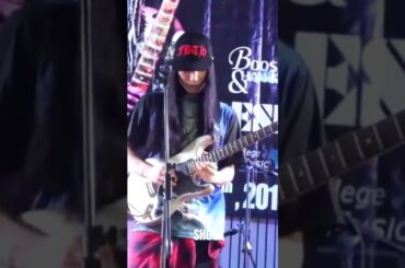 BABYMETAL [2016] Shred of Kami ① #BABYMETAL #babymetal #babymetalshort #shorts