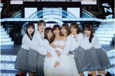 齊藤京子 長濱ねる ねるちゃんありがとう！卒業してから初めてメンバーと会いました♪ 三期生