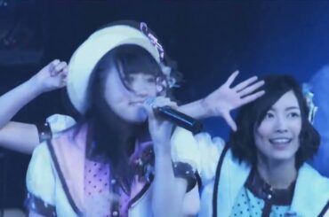 SKE48『チョコの奴隷』remix