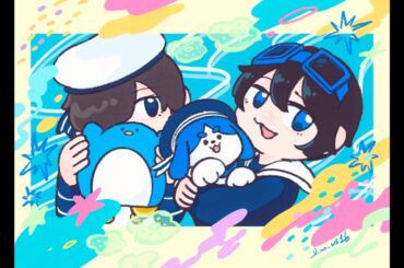 おいでませマッドさん【2/8.高田村】