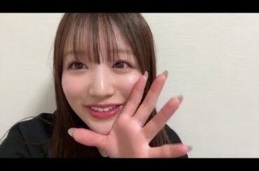 坂田心咲 (NMB48)  SHOWROOM 2024年4月1日