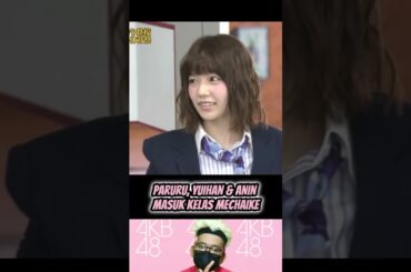 Shimazaki Haruka, Yokoyama Yui, Iriyama Anna - Mechaike Sport Festival  | #short #shorts #shortvideo