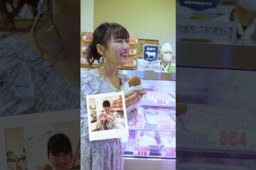 れにちゃん撮影メイキング byしおりんカメラ📷💛 #noruleコラボ #ももクロ #ももいろクローバーz #momoclo #百田夏菜子 #玉井詩織 #佐々木彩夏 #高城れに #shorts