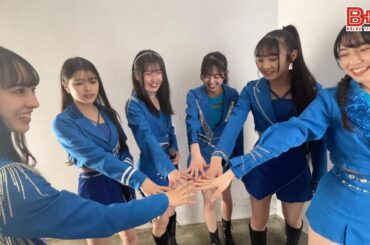 【ライブメイキング📽️】『ももクロ春の一大事2024』やかん大作戦初出演の裏側に密着/BREAK TIME GIRLS