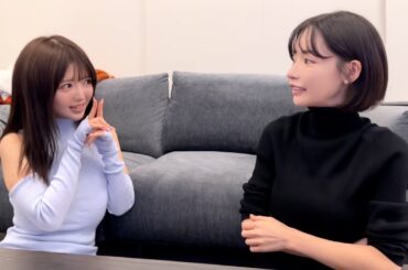 舐めてる後輩を教育してやった