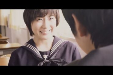 映画「くらわんか！」挿入歌　SHiNSENGUMi『Teenage Love』 MV（フルver.）　　キャスト：市來玲奈(元乃木坂46)／大鶴義丹　　Vo：雄飛