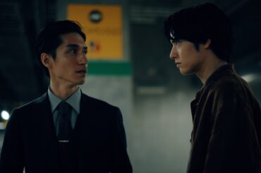 4月期木曜劇場『Re:リベンジ-欲望の果てに-』主演・赤楚衛二×共演・錦戸亮　2話予告