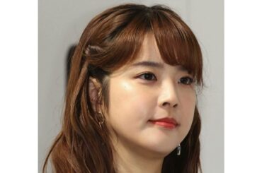 34歳元フジアナに峯岸みなみ呆然「裸見てるんだよね」２人で会う男友達は20人、中には元彼も