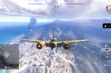 【BFV】軽くう（指ポキー）#初見歓迎#本田翼大歓迎#クリーンな配信者#顔出しVtuber