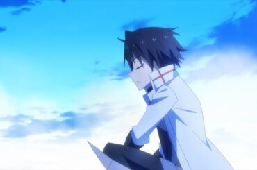 『転生したらスライムだった件』第3期ED第1弾「Believer」