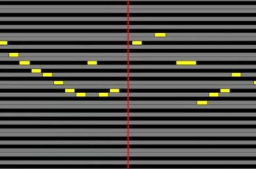 【ガイドメロディ】 神宿   グリズリーに襲われたら