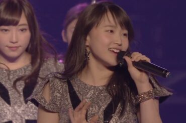 モーニング娘。'15 『One･Two･Three』