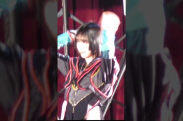 BiSH AGESTOCK2022 サラバBiSH サラバ早稲田祭　早稲田アリーナ　2022年11月6日