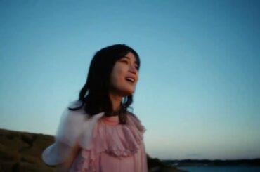 【HD】生田絵梨花 CM「capriccioso」1st EP