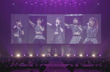 ロマンスの途中 / Juice=Juice (宮崎由加・宮本佳林・植村あかり・段原瑠々・井上玲音)