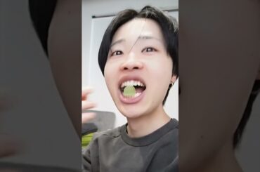 神秘的すぎるお菓子見つけた！！