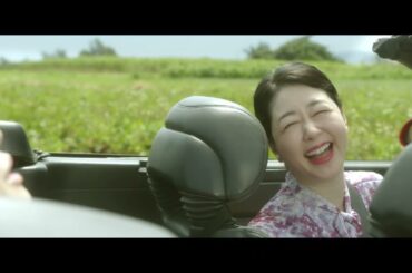 『かなさんどー』特報