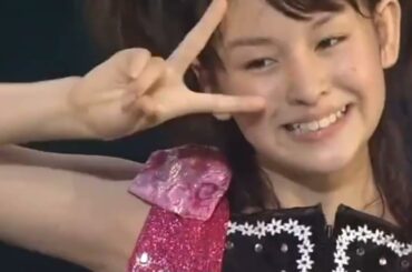 Berryz工房『21時までのシンデレラ』（2006夏)