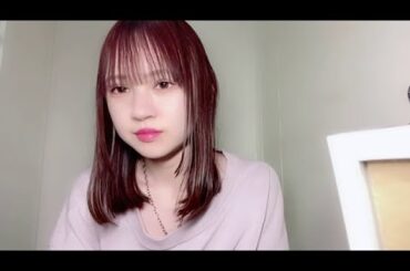 佐月愛果 (NMB48)  SHOWROOM 2024年4月11日