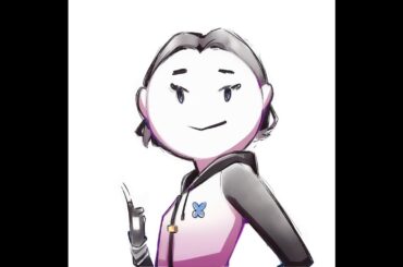 クローヴ使いたい、１【VALORANT】