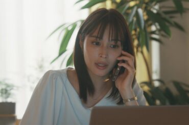 4月期・月9『366日』HY楽曲×広瀬アリス×眞栄田郷敦【3話予告30秒】