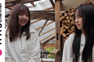 元乃木坂46・和田まあや/永井結菜ダブル主演映画「嘘つきな君へ」撮影現場に密着！いとうまい子、女将さん役で奮闘