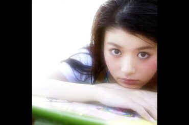 馬場ふみか　 /　ＳＵＭＭＥＲ　ＣＡＮＤＬＥＳ