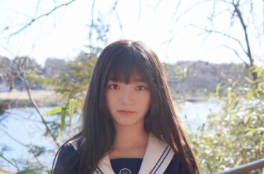 【天野ひかり】ソロデビューシングル『スカートふわり』