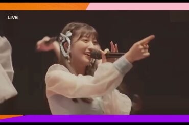 モーニング娘。’24　12期　みかん | Morning Musume.  '24 12th gen Mikan