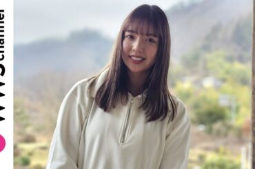 元乃木坂46・和田まあやが永井結菜とのダブル主演映画「嘘つきな君へ」への思いを語る！