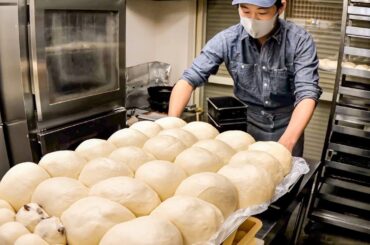 路地にひっそり佇む地元隠れ家ベーカリー！常連が愛してやまない安く美味しいパン屋４選