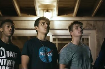 Talisman (Science-Fiction) Full Movie