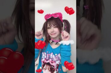 田中れいな  『キミのことだいだいすきだもん』