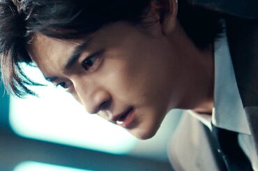 高橋文哉、重役に謝罪する葛藤を熱演！高橋一生、中村アン出演、稲葉浩志の書き下ろしCMソング「Starchaser」／TCK CM＋インタビュー＋メイキング