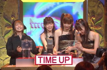 (Talk) ごまっとうの結束度は？／ごまっとう (松浦亜弥・後藤真希・藤本美貴) 2002