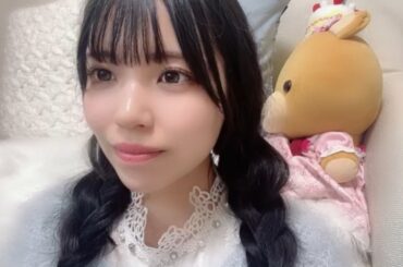 2024年04月13日 岩田 陽菜（STU48）