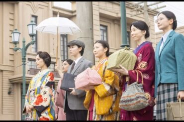 朝ドラ◆虎に翼◆第15回あらすじ感想です...法廷劇のために内容改変...まんじゅうをつくってみることにした寅子（伊藤沙莉）たち...