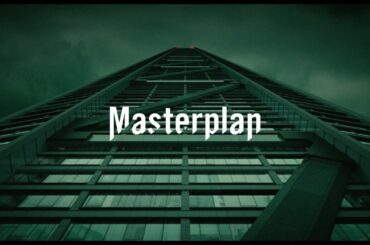 BE:FIRST / Masterplan -Teaser-