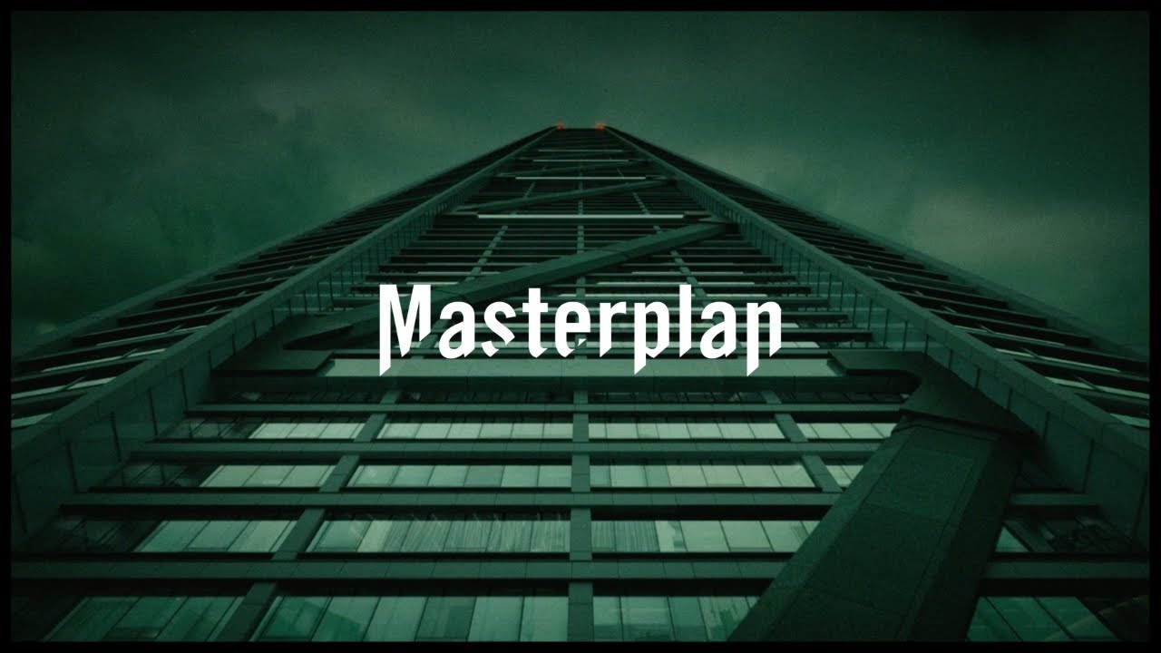 BE:FIRST / Masterplan -Teaser- BE:FIRST / Masterplan -Teaser-