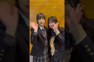 【#新生ラストアイドル 】キミ僕ダンス動画🩰 #西村瑠香 #黒瀬梨花 #キミ僕 #アイドル #idol #kawaii #shorts
