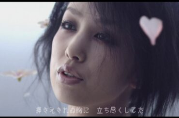 中島美嘉 『桜色舞うころ』 MUSIC VIDEO