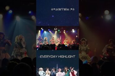 【一緒に盛り上がろう】✨「将来 AND THE CITY」👠🍷 #バンもん #バンもんSATC #ライブ #shorts #SATC