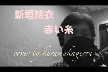 新垣結衣／赤い糸【うたスキ動画】