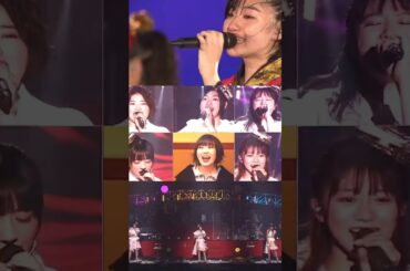 HISTORY #私立恵比寿中学